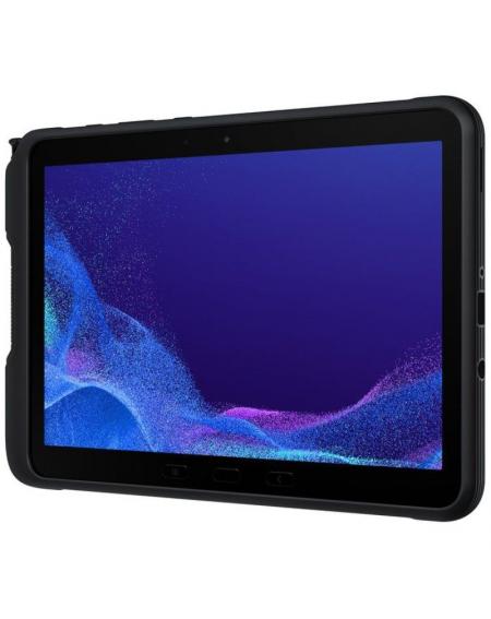 Tablet Samsung Galaxy Tab Active4 Pro 10.1'/ 6GB/ 128GB/ Octacore/ Negra