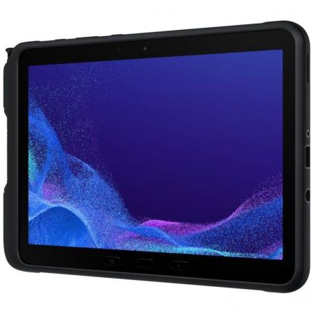 Tablet Samsung Galaxy Tab Active4 Pro 10.1'/ 6GB/ 128GB/ Octacore/ Negra