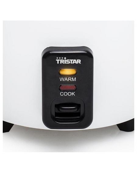 Arrocera Tristar RK-6117/ 300W/ Capacidad 0.6L
