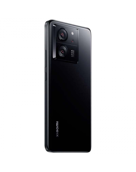 Smartphone Xiaomi 13T Pro 12GB/ 512GB/ 6.67'/ 5G/ Negro