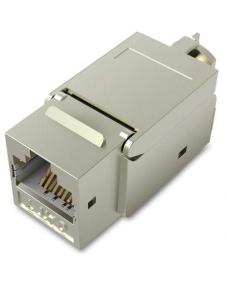 Conector RJ45 Vention VDD-B04-H/ Cat.7