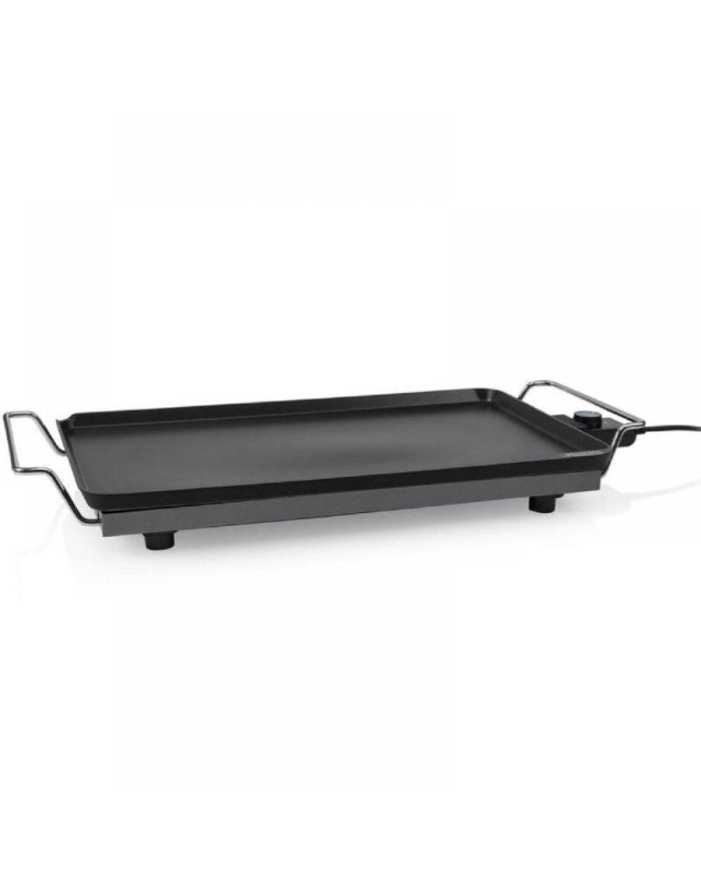 Plancha de Asar Princess Table Chef Classic XXl 102325/ 2500W/ Tamaño 60*36cm