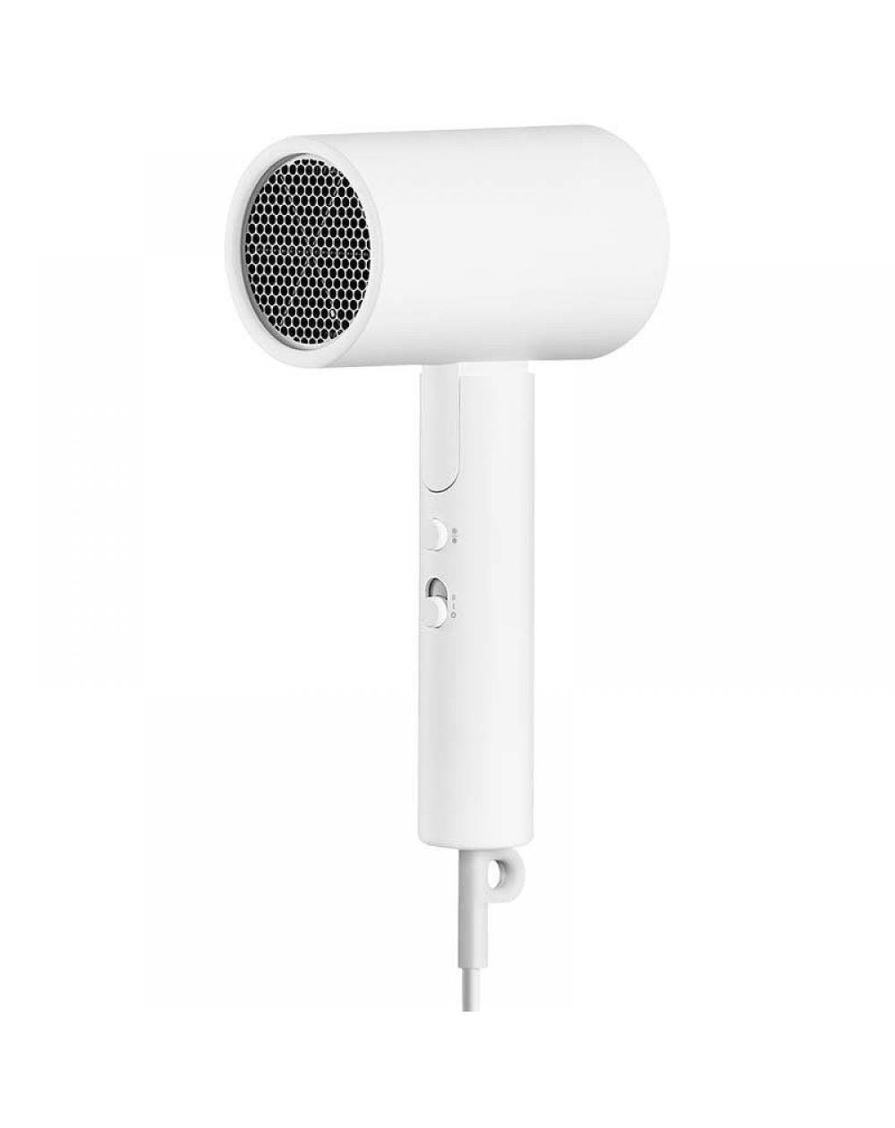 Secador Xiaomi Compact Hair Dryer H101/ 1600W/ Blanco