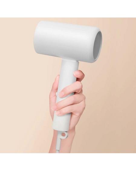 Secador Xiaomi Compact Hair Dryer H101/ 1600W/ Blanco