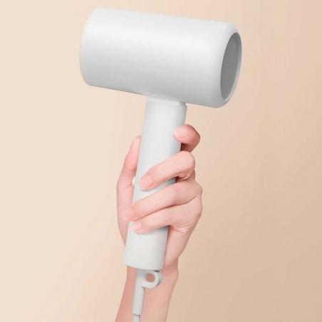 Secador Xiaomi Compact Hair Dryer H101/ 1600W/ Blanco