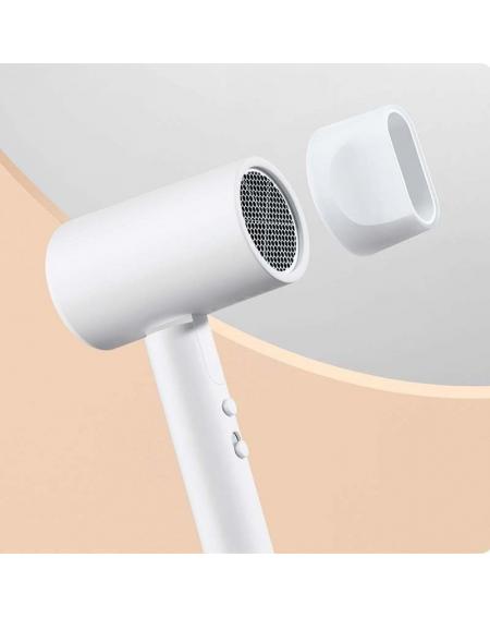 Secador Xiaomi Compact Hair Dryer H101/ 1600W/ Blanco