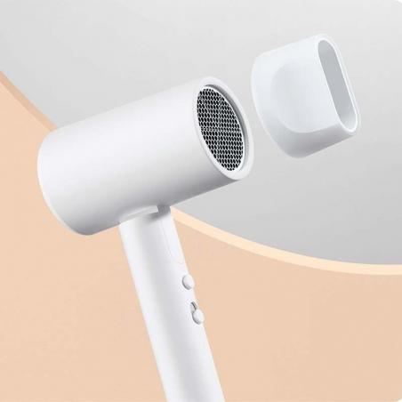 Secador Xiaomi Compact Hair Dryer H101/ 1600W/ Blanco