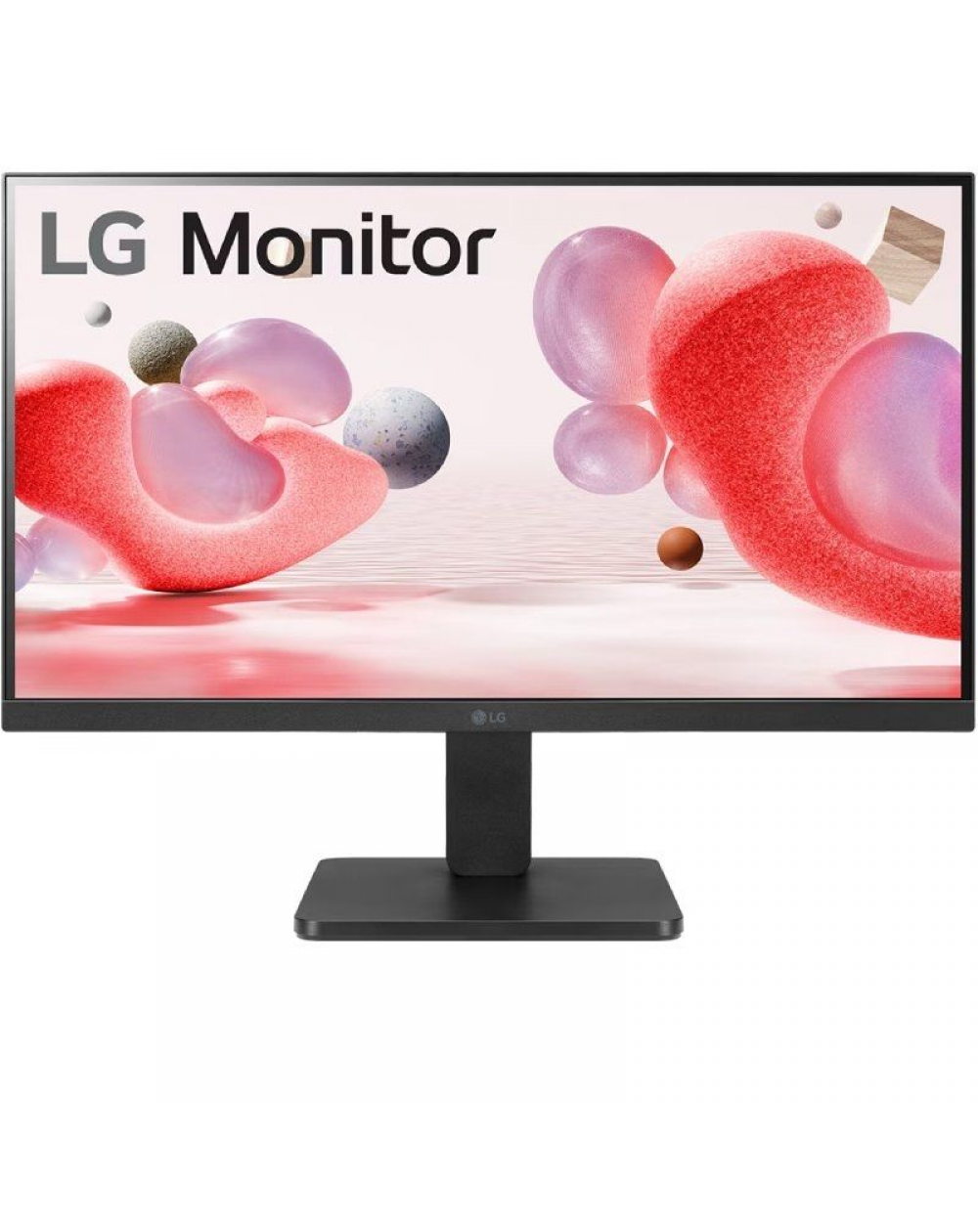 Monitor LG 22MR410-B 21.45'/ Full HD/ Negro