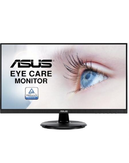 Monitor Asus VA24DCP 23.8'/ Full HD/ Multimedia/ Negro
