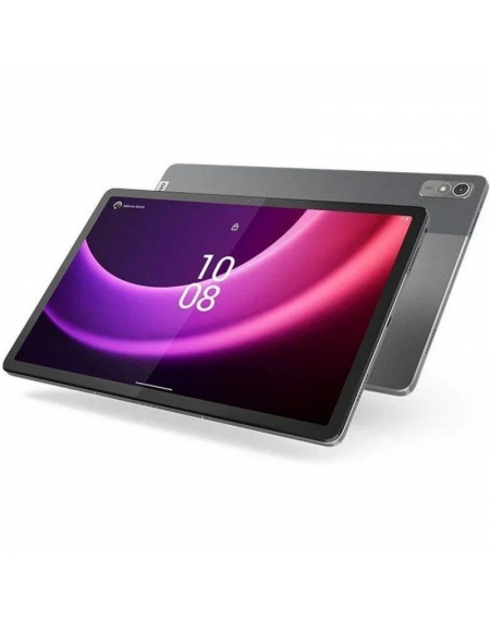 Tablet Lenovo Tab P11 (2nd Gen) 11.5'/ 4GB/ 128GB/ Gris Tormenta/ Incluye Lenovo Precision Pen 2 (2023)