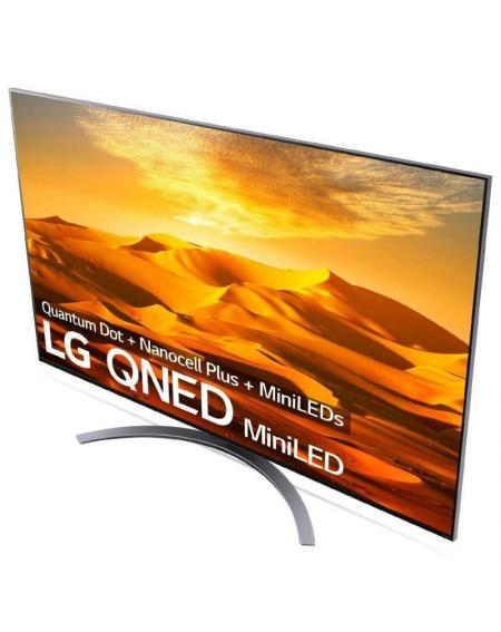 Televisor LG QNED Mini LED 65QNED916QE 65'/ Ultra HD 4K/ Smart TV/ WiFi