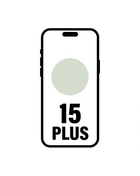 Smartphone Apple iPhone 15 Plus 256Gb/ 6.7'/ 5G/ Verde
