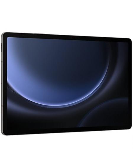 Tablet Samsung Galaxy Tab S9 FE+ 12.4'/ 12GB/ 256GB/ Octacore/ Gris