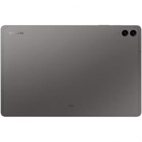 Tablet Samsung Galaxy Tab S9 FE+ 12.4'/ 12GB/ 256GB/ Octacore/ Gris