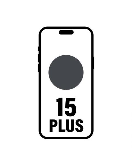 Smartphone Apple iPhone 15 Plus 128Gb/ 6.7'/ 5G/ Negro