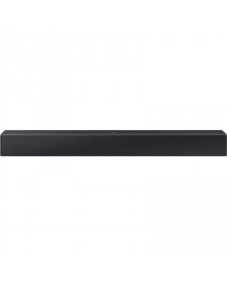 Barra de Sonido con Bluetooth Samsung HW-C400 Essential B-Series 2023/ 2.0