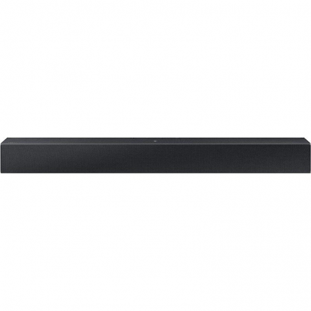 Barra de Sonido con Bluetooth Samsung HW-C400 Essential B-Series 2023/ 2.0