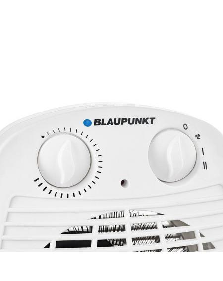 Calefactor Blaupunkt BP1005/ 2000W/ Termostato Regulable