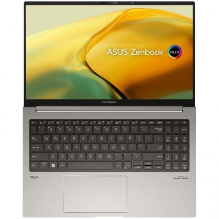 Portátil Asus ZenBook 15 OLED UM3504DA-MA286W Ryzen 7 7735U/ 16GB/ 512GB SSD/ 15.6'/ Win11