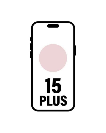 Smartphone Apple iPhone 15 Plus 256Gb/ 6.7'/ 5G/ Rosa