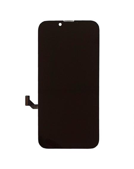 Pantalla Completa COOL para iPhone 14 Plus (Calidad AAA+) Negro