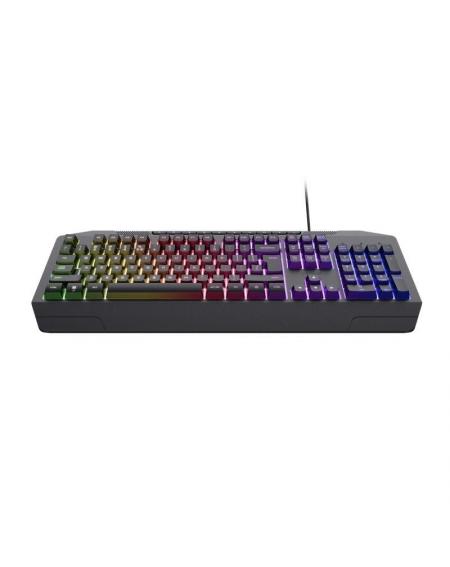 Teclado Gaming Trust Gaming GXT 836 EVOCX