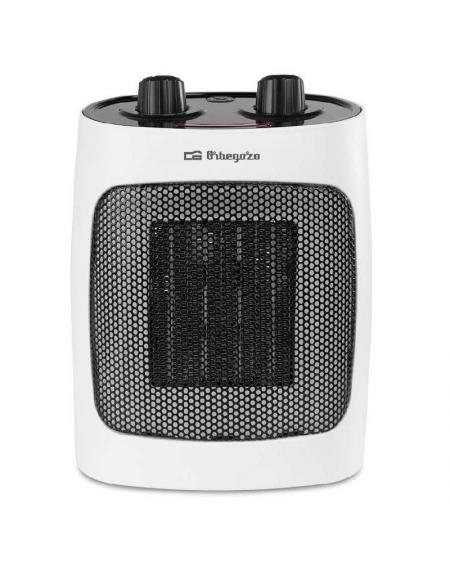 Calefactor Orbegozo CR 5031/ 2000W/ Termostato Regulable