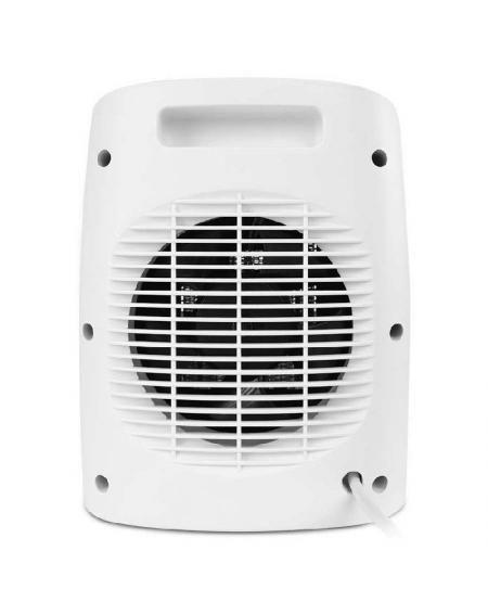 Calefactor Orbegozo CR 5031/ 2000W/ Termostato Regulable