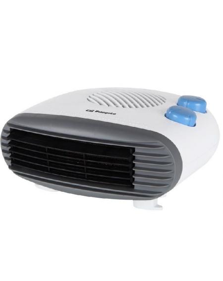 Calefactor Orbegozo FH 5009/ 2000W/ Termostato Regulable