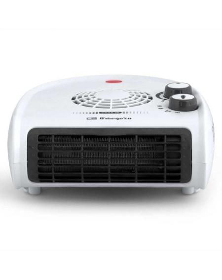 Calefactor Orbegozo FH 5030/ 2500W/ Termostato Regulable