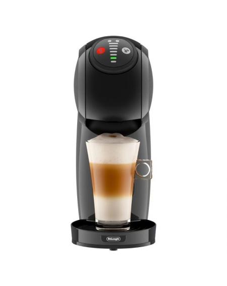 Cafetera de Cápsulas Delongui Dolce Gusto Genio S EDG226.A/ Gris Antracita