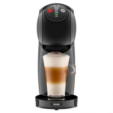 Cafetera de Cápsulas Delongui Dolce Gusto Genio S EDG226.A/ Gris Antracita