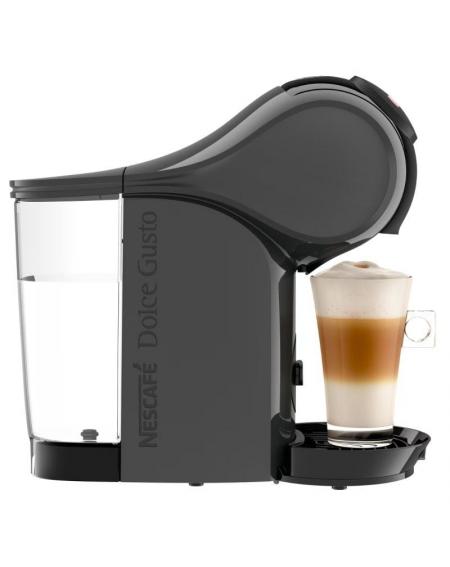 Cafetera de Cápsulas Delongui Dolce Gusto Genio S EDG226.A/ Gris Antracita