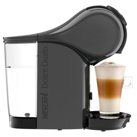 Cafetera de Cápsulas Delongui Dolce Gusto Genio S EDG226.A/ Gris Antracita