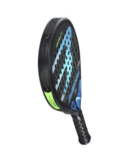 Pala de Pádel Bullpadel Vertex 02 Control Proline 2020 (Fede Chingotto)