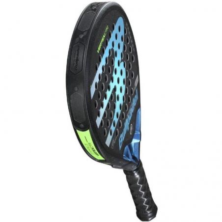 Pala de Pádel Bullpadel Vertex 02 Control Proline 2020 (Fede Chingotto)