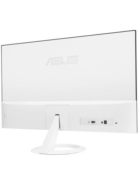 Monitor Gaming Asus VZ27EHF-W 27'/ Full HD/ 1ms/ 100Hz/ IPS/ Blanco