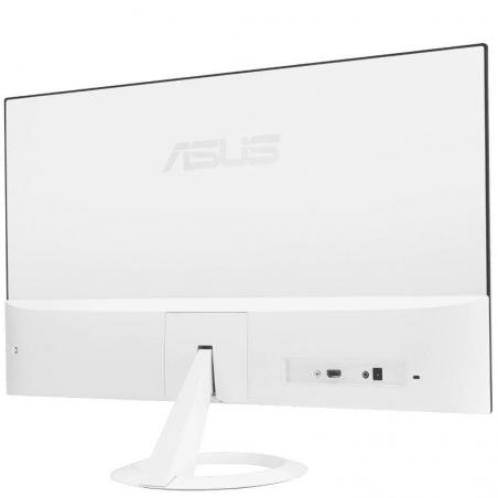 Monitor Gaming Asus VZ27EHF-W 27'/ Full HD/ 1ms/ 100Hz/ IPS/ Blanco