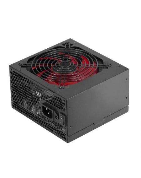 Fuente de Alimentación Mars Gaming MPIII750/ 750W/ Ventilador 12cm