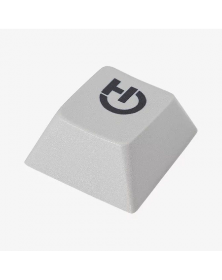 Teclado Hiditec GM1K PBT KEYCP1000/ Incluye Teclas Extra