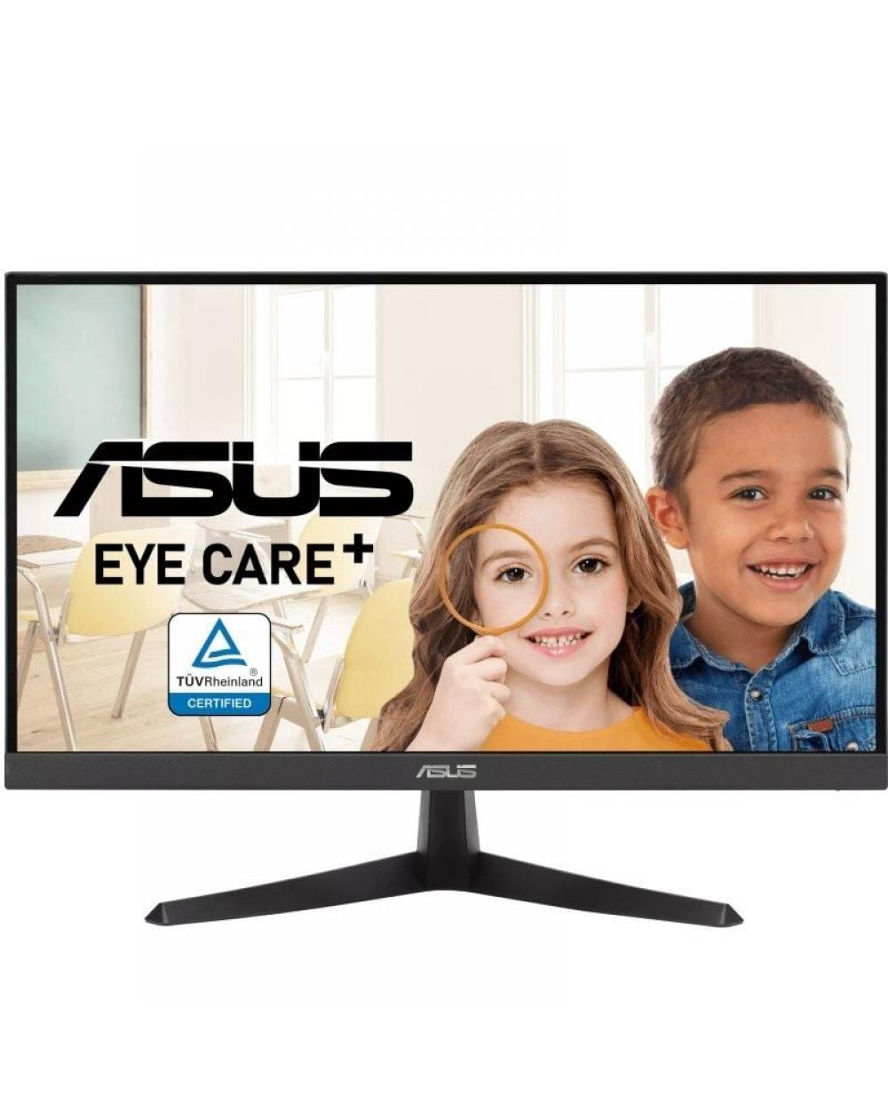 Monitor Asus VY229HE 21.45'/ Full HD/ Negro