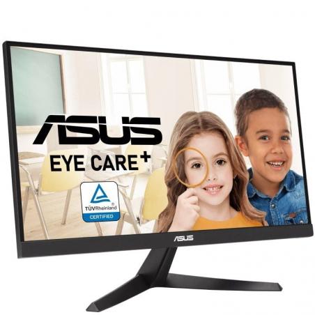 Monitor Asus VY229HE 21.45'/ Full HD/ Negro