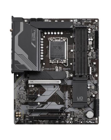 Placa Base Gigabyte Z790 UD AX Socket 1700