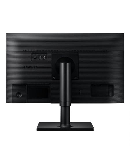 Monitor Profesional Samsung LF22T450FQR 22'/ Full HD/ Negro