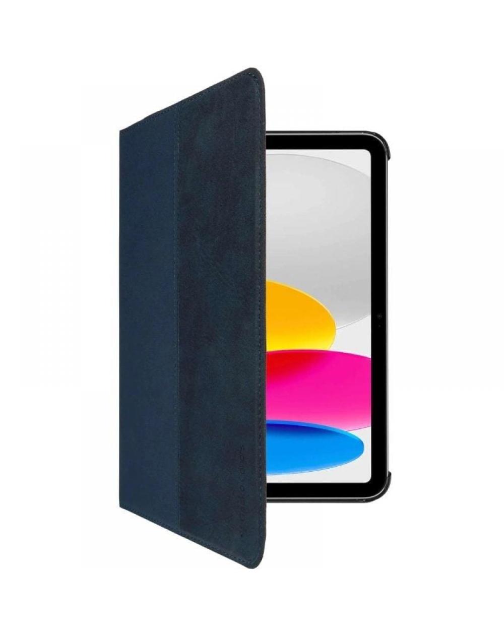 Funda Gecko V10T61C1 para Tablet iPad 2022 de 10.9'/ Negra