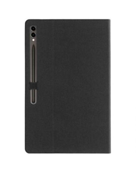 Funda Gecko V11T68C1 para Tablets Samsung Galaxy Tab S9 Ultra/ Negra