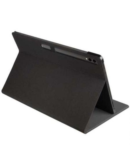 Funda Gecko V11T68C1 para Tablets Samsung Galaxy Tab S9 Ultra/ Negra