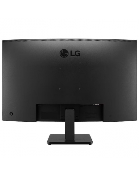 Monitor Curvo LG 32MR50C-B 31.5'/ Full HD/ Multimedia/ Negro