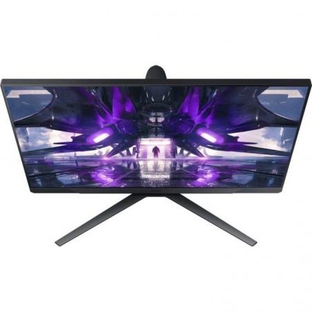 Monitor Gaming Samsung Odyssey G3 S24AG320NU/ 24'/ Full HD/ 1ms/ 165Hz/ VA/ Negro