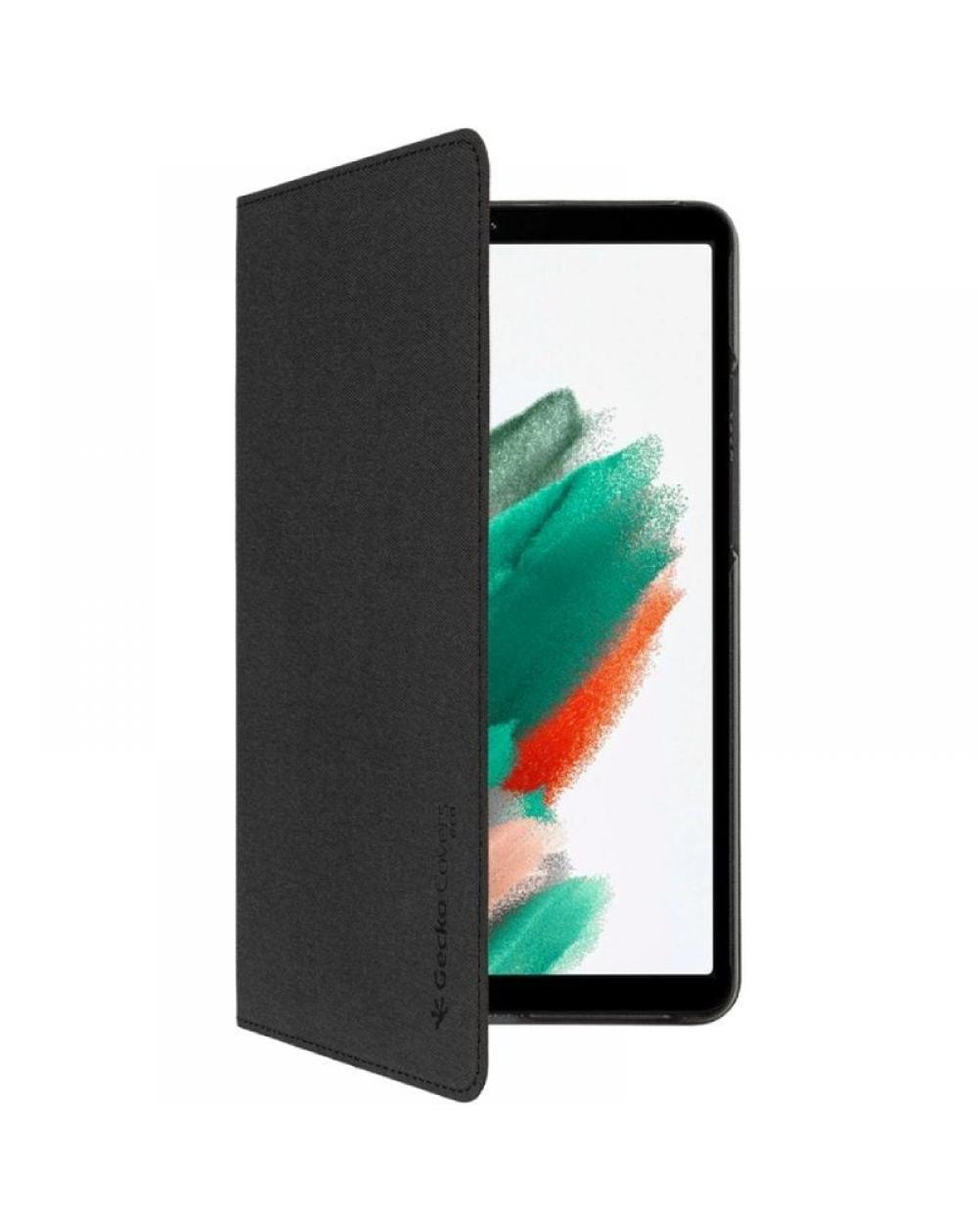 Funda Gecko V11T69C1 para Tablets Samsung Galaxy Tab A9/ Negra
